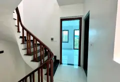Bán nhà riêng 5 tầng mặt tiền rộng tại dường Vĩnh Khang, giá tốt... Bán nhà riêng tại Đại Thanh, Hà Nội 14