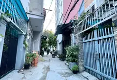 Nhà đẹp, xe hơi đỗ cửa ở Phường Tân Trụ... Bán nhà riêng tại Tân Sơn, Hồ Chí Minh 09