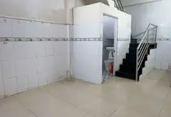 NHÀ 3 TẦNG HXH KIA - HẺM THÔNG BÙI MINH TRỰC - NGANG BỀ THẾ 7.5M - NHỈNH 5Đ... Bán nhà riêng tại Bình Đông, Hồ Chí Minh 06