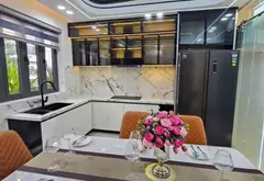 Cơ hội sở hữu nhà 5 tầng mới xây tại Thạnh Xuân, vị trí đắc địa, giá hấp dẫn... Bán nhà riêng tại Thới An, Hồ Chí Minh 19