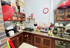 Bán nhà riêng 2 tầng 63m2 khu Đông Hưng Thuận Quận 12 hẻm xe tải giá 5,3 tỷ... Bán nhà riêng tại Đông Hưng Thuận, Hồ Chí Minh 03
