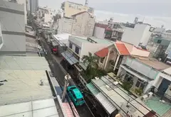 Nhà mặt phố 4 tầng- 33m2- Đường 17- P. Tân Thuận... Bán nhà mặt phố tại Tân Thuận, Hồ Chí Minh 08