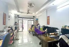 Bán nhà 5 tầng có 6 phòng ngủ hẻm ô tô Tân Bình, Núi Thành... Bán nhà riêng tại Tân Bình, Hồ Chí Minh 07
