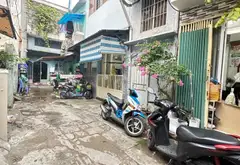 Nhà 2 tầng 3 phòng ngủ tại Lê Hồng Phong, quận 5, giá 7 tỷ đồng... Bán nhà riêng tại Chợ Quán, Hồ Chí Minh 08