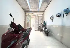 Nhà 4 tầng trung tâm Quận 3 gần Metro, kênh đầu tư siêu lợi... Bán nhà riêng tại Nhiêu Lộc, Hồ Chí Minh 18
