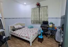 Bán nhà hẻm Tân Hoà Đông, Quận 6, 56m2, 2 tầng 3pn. Giá 6.4 tỷ... Bán nhà riêng tại Phú Lâm, Hồ Chí Minh 03