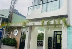 Nhà phố hiện đại ba tầng tại Tô Ký với không gian sống đẳng cấp... Bán nhà riêng tại Đông Thạnh, Hồ Chí Minh 01