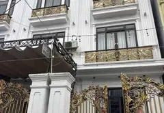 Căn hộ 4 tầng 4 phòng ngủ tại Đồng Giá Thiên Hương Hải Phòng... Bán căn hộ chung cư tại Thiên Hương, Hải Phòng 05