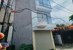 Nhà lô góc ô tô tải đỗ thoải mái, vị trí vàng tại Yên Nghĩa... Bán nhà riêng tại Yên Nghĩa, Hà Nội 09