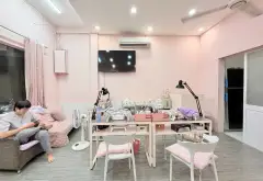Cơ hội hiếm gặp sở hữu nhà đẹp kinh doanh sầm uất ngay Nguyễn Văn Trỗi... Bán nhà riêng tại Phú Nhuận, Hồ Chí Minh 01