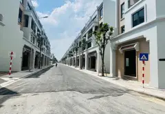 BIỆT THỰ LÔ GÓC 3 MẶT TIỀN TẠI VINHOMES WONDER CITY ĐAN PHƯỢNG... Bán biệt thự, liền kề tại Ô Diên, Hà Nội 04