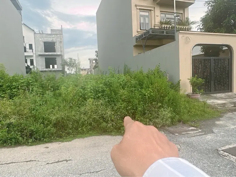 165M² ĐẤT PHÂN LÔ CHI ĐÔNG – VIEW CÔNG VIÊN – FULL THỔ CƯ
✅ KĐT Chi Đông – gần KCN Quang Minh,... Bán đất tại Quang Minh, Hà Nội 01