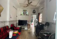 Cơ hội hiếm có sở hữu nhà rộng rãi tại Tây Lân với 4 phòng trọ thu nhập ổn định... Bán nhà riêng tại Bình Tân, Hồ Chí Minh 07