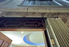 Nhà 5 tầng mới xây, diện tích 36m², gần ô tô tại Mễ Trì... Bán nhà riêng tại Từ Liêm, Hà Nội 01