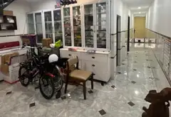 SIÊU PHẨM BA ĐÌNH VIEW HỒ, LÔ GÓC MẶT TIỀN VIEW HỒ RỘNG MÊNH MÔNG, 2 MẶT NGÕ... Bán nhà riêng tại Ngọc Hà, Hà Nội 02