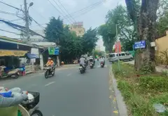Bán nhà mặt phố Trung Mỹ Tây Quận 12, diện tích 146m2, mặt tiền 7m, giá 11.8 tỷ... Bán nhà mặt phố tại Trung Mỹ Tây, Hồ Chí Minh 06