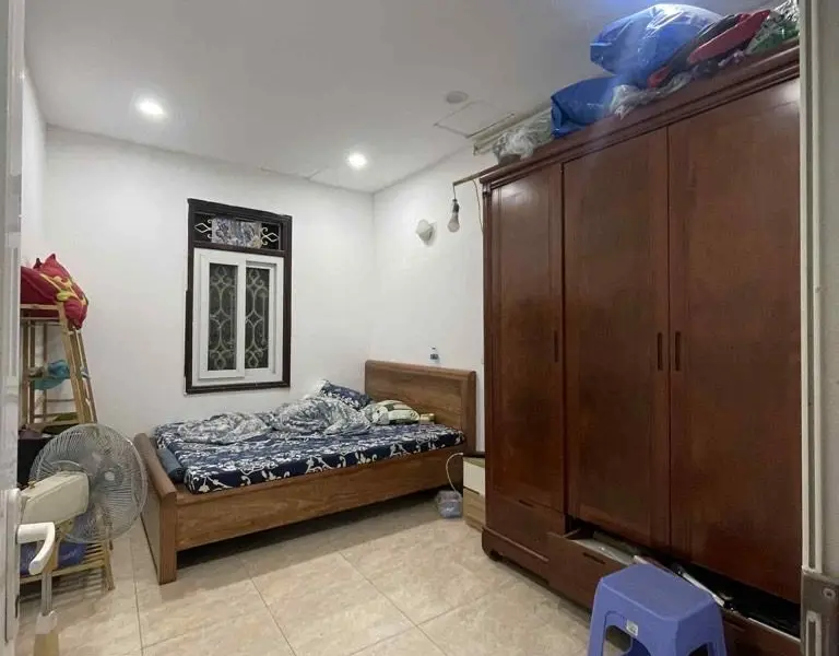 Bán Nhà 3 Hoàng Đạo Thành, diện tích 46m2x3 tầng giá 8,6 tỷ... Bán nhà riêng tại Khương Đình, Hà Nội 01