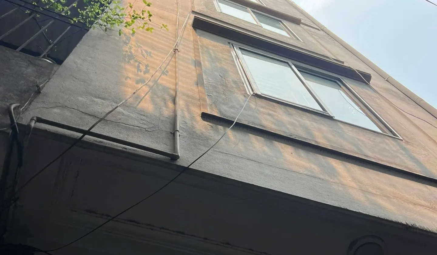 Bán nhà riêng Phường Cầu Giấy Hà Nội 5 tầng kiên cố trung tâm... Bán nhà riêng tại Cầu Giấy, Hà Nội 01