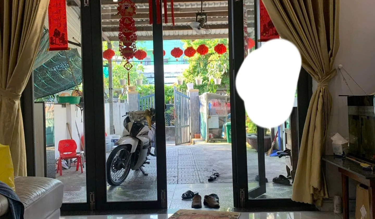 NHÀ 2 TẦNG NGUYỄN DUY TRINH – 98M² – 5,7 TỶ | 0762,658,925 – HIỀN... Bán nhà riêng tại Ngũ Hành Sơn, Đà Nẵng 01