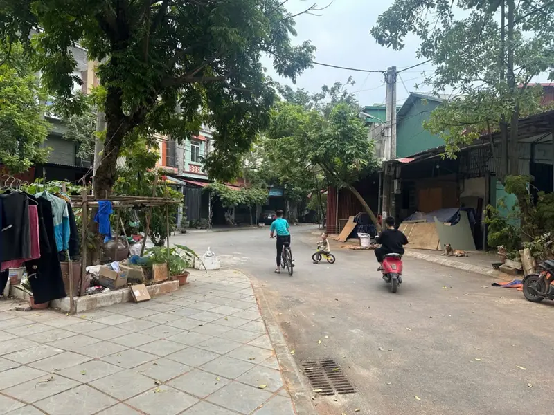 Cơ Hội Vàng Sở Hữu Nhà 1 Tầng Giữa Trung Tâm Từ Sơn... Bán nhà riêng tại Phù Khê, Bắc Ninh 01