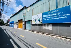 Nhà mặt phố Tân Kỳ Tân Quý 2860m², giá 265 tỷ... Bán nhà mặt phố tại Tân Sơn Nhì, Hồ Chí Minh 03