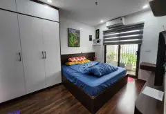 Cơ hội sở hữu căn hộ 3 phòng ngủ tại Tứ Hiệp với nội thất cao cấp, giá tốt... Bán căn hộ chung cư tại Thanh Trì, Hà Nội 09