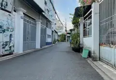 Bán nhà mặt phố phường Thới An, 74m2, giá 5.1 tỷ... Bán nhà mặt phố tại Thới An, Hồ Chí Minh 01