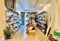 MẶT TIÊN KD HUỲNH VĂN BÁNH - 5 TẦNG + THANG MÁY - 57M2 - MỚI ĐẸP - CHO THUÊ 45TR/ THÁNG - SỔ NỞ HẬU... Bán nhà mặt phố tại Phú Nhuận, Hồ Chí Minh 07