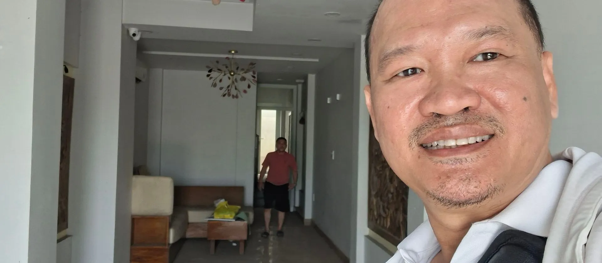 Nhà mặt phố 6 tầng thang máy trung tâm Gò Vấp, giá thương lượng... Bán nhà mặt phố tại An Hội Đông, Hồ Chí Minh 01