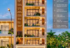 Bán nhà mặt phố Nguyễn Đức Cảnh, lô góc, 3 tầng, mặt tiền 5m... Bán nhà mặt phố tại Tương Mai, Hà Nội 09