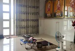 Bán nhà mặt phố 3 tầng, 5 phòng ngủ tại Quận 8, diện tích 100m2, giá 8 tỷ... Bán nhà mặt phố tại Bình Hưng, Hồ Chí Minh 13