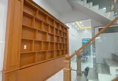 BÁ.N NHÀ ĐẸP CẠNH TÂ.N KỲ TÂN QUÝ - ĐƯỜNG XE TẢI - 4PN - ( 4X17M ) CHỈ 5x$... Bán căn hộ chung cư tại Bình Tân, Hồ Chí Minh 02