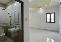 SÁT TÂN PHÚ - LÊ THÚC HOẠCH NỐI DÀI - BÌNH HƯNG HOÀ - BÌNH TÂN... Bán nhà riêng tại Bình Hưng Hòa, Hồ Chí Minh 05