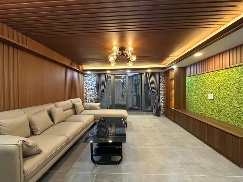 Bán nhà riêng 4 tầng tại Tân Hương, Quận Tân Phú, thiết kế hiện đại, hẻm ô tô... Bán nhà riêng tại Phú Thọ Hòa, Hồ Chí Minh 01