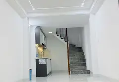 Bán nhà riêng 5 tầng tại quận Thanh Xuân, ô tô đỗ cửa,... Bán nhà riêng tại Khương Đình, Hà Nội 03