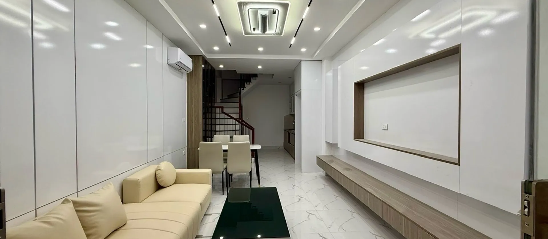Nhà 5 tầng tại Ngọc Hà, Ba Đình, gần Metro Hoà Lạc giá 9.2 tỷ... Bán nhà riêng tại Ngọc Hà, Hà Nội 01