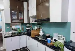 Căn hộ 2 phòng ngủ tại Khu đô thị Kim Văn Kim Lũ, tầng cao với tầm nhìn thoáng... Bán căn hộ chung cư tại Định Công, Hà Nội 03