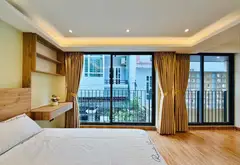 Bán nhà riêng 5 tầng xây mới tại Gò Vấp, gần công viên Làng Hoa... Bán nhà riêng tại Thông Tây Hội, Hồ Chí Minh 05