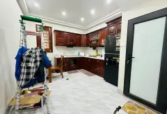 Bán nhà 3 tầng tại Trạm Trôi, ô tô đỗ cửa, gần đường 32... Bán nhà riêng tại Hoài Đức, Hà Nội 03
