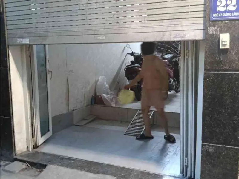 Nhà chắc chắn trung tâm Đống Đa, gần phố đường Láng... Bán nhà riêng tại Đống Đa, Hà Nội 01