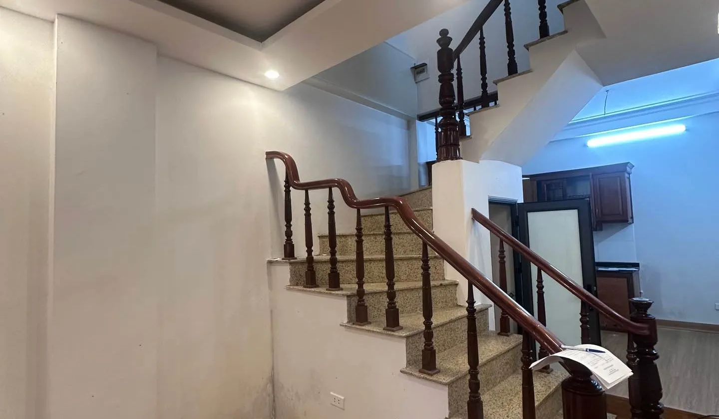 Nhà đẹp Hà Đông, ngõ rộng thoáng, ở ngay... Bán nhà riêng tại Hà Đông, Hà Nội 01