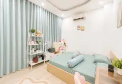 Nhà 4 Tầng Hiện Đại Tại Thạnh Mỹ Tây - Đón Đầu Cuộc Sống Tiện Nghi... Bán nhà riêng tại Thạnh Mỹ Tây, Hồ Chí Minh 03