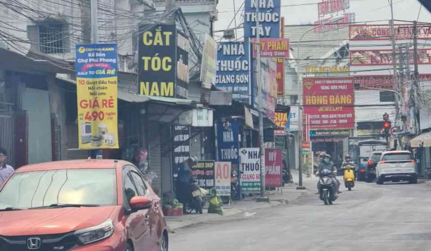 Bán đất 378.9m2 tại phường An Phú, giá 4.7 tỷ... Bán đất tại An Phú, Hồ Chí Minh 01