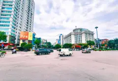 Bán nhà mặt phố tại Văn Cao, Liễu Giai, 6 tầng, mặt tiền 4.5m... Bán nhà mặt phố tại Tây Hồ, Hà Nội 01