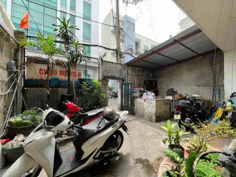 Căn Hộ Tiện Nghi Gần Đại Học, Giá Hấp Dẫn... Bán căn hộ chung cư tại Tân Sơn Hòa, Hồ Chí Minh 01