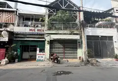 Nhà mặt phố 2 tầng đẹp, vị trí vàng, giá hấp dẫn... Bán nhà mặt phố tại Tân Phú, Hồ Chí Minh 01