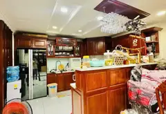 Biệt thự 5 tầng rộng rãi tại Gò Dầu - không gian sống đẳng cấp... Bán nhà riêng tại Tân Sơn Nhì, Hồ Chí Minh 04