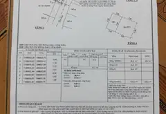 Nhà 4 tầng rộng 47m2 hẻm xe hơi khu Thống Nhất... Bán nhà riêng tại An Hội Đông, Hồ Chí Minh 16
