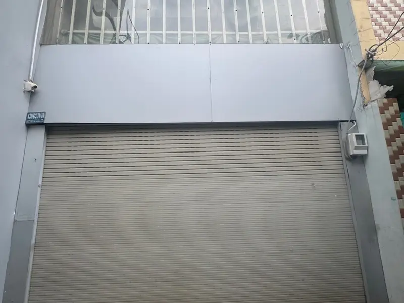 Bán nhà riêng diện tích 79m² tại An Lạc, Bình Tân, gần chợ Hồ Học Lãm, chỉ 4.2 tỷ... Bán nhà riêng tại An Lạc, Hồ Chí Minh 01