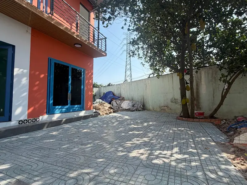 Cơ Hội Sở Hữu Nhà Riêng 2 Tầng Hiện Đại Tại Phường Phạm Hữu Lầu... Bán nhà riêng tại Đức Nhuận, Hồ Chí Minh 01